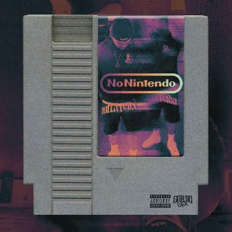 No Nintendo by YSEP