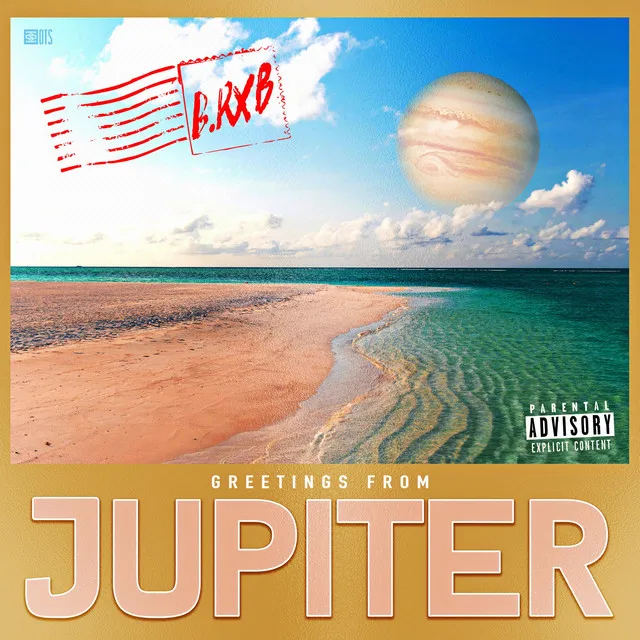 Jupiter