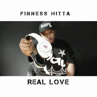 Real Love by FINNESS HITTA