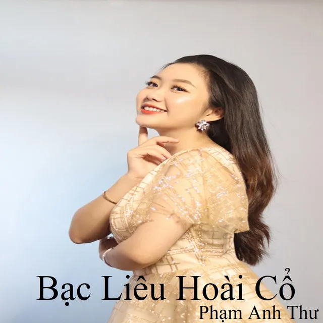 Bạc Liêu Hoài Cổ