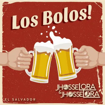 Los Bolos by Jhosse Lora Jr.