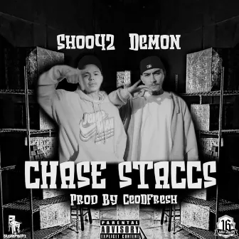 Chase Staccs by Demon 16th Letter BoySS