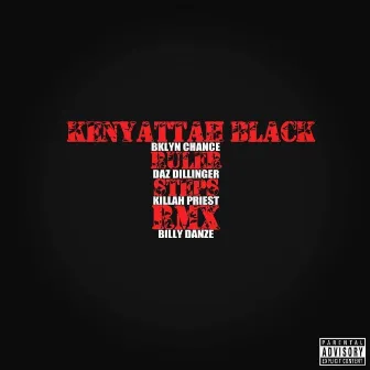 Ruler Steps (OG Mix) by Kenyattah Black