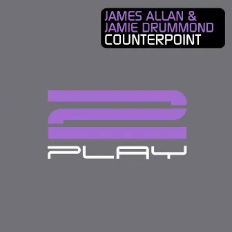 Counterpoint by James Allan