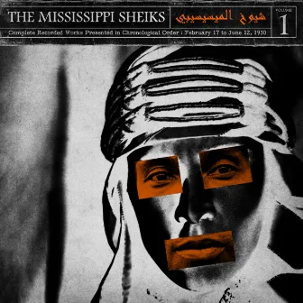 Mississippi Sheiks, Vol. 1 by Mississippi Sheiks