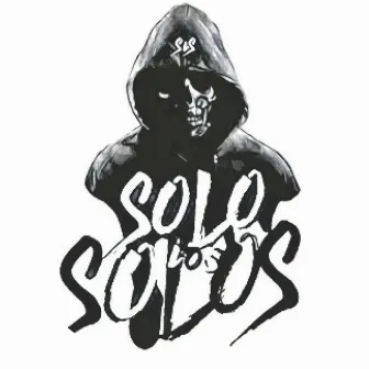 Solo Los Solos vol.2 by Kallejon 48