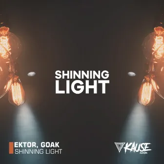 Shinning Light by Goak