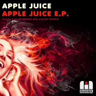 Apple Juice E.P. by Apple Juice