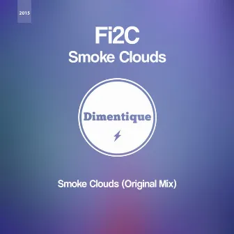 Smoke Clouds by Fi2C