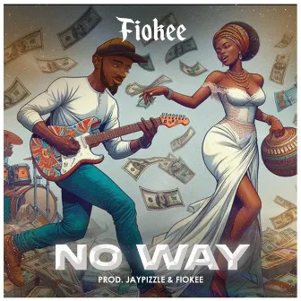 No Way by Fiokee