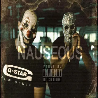 Nauseous by Greg South