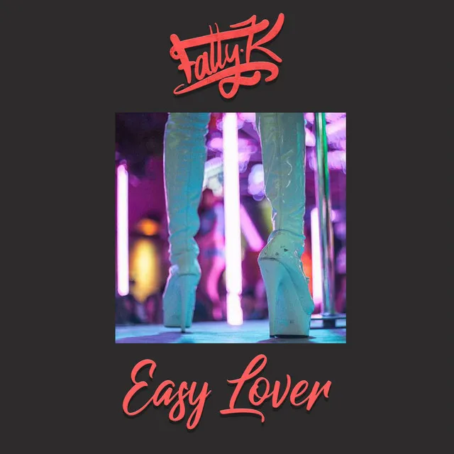 Easy Lover