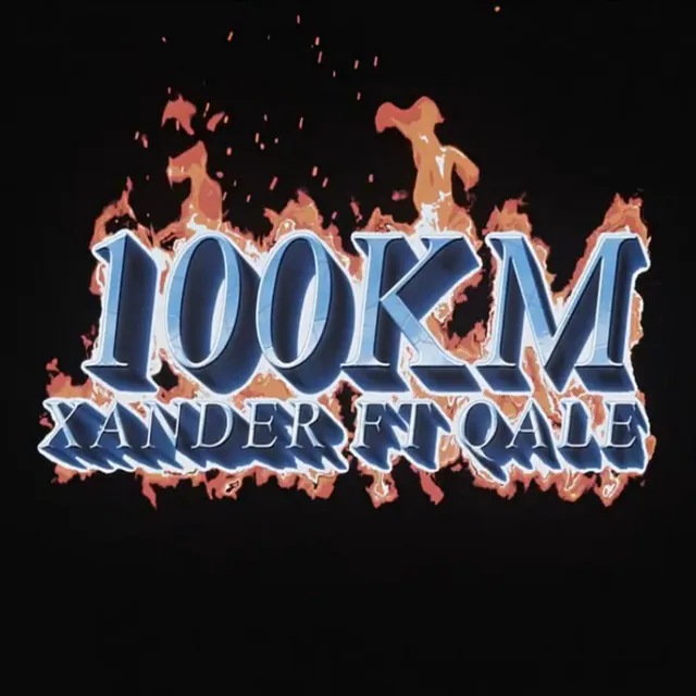 100Km