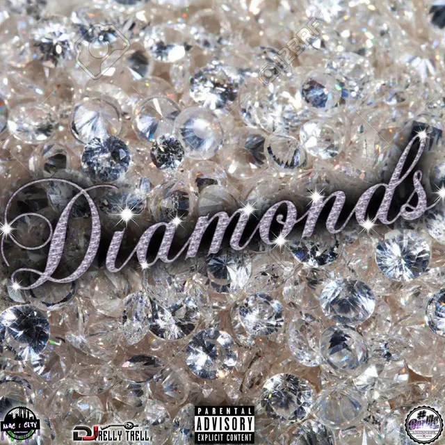 Diamonds