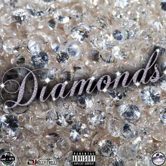 Diamonds by MAC