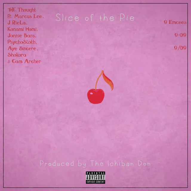 Slice of the Pie