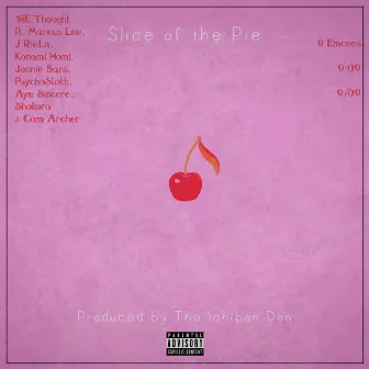 Slice of the Pie by The Thought