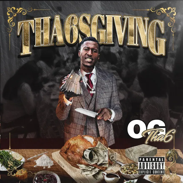 Tha6sgiving