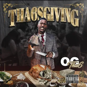 Tha6sgiving by Og Tha6