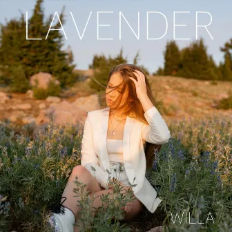 Lavender by Willa