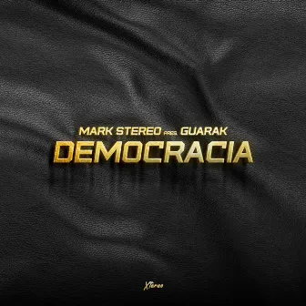 Democracia by Guarak