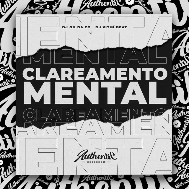 Clareamento Mental