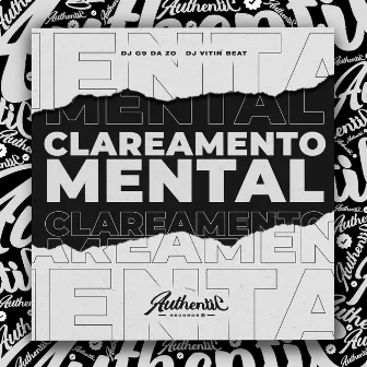 Clareamento Mental by DJ Vitin Beat