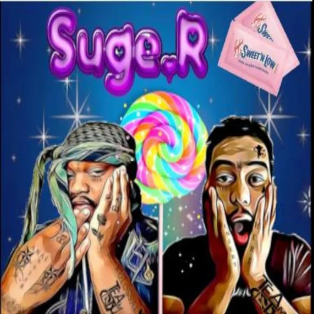 Suge Gay Parody