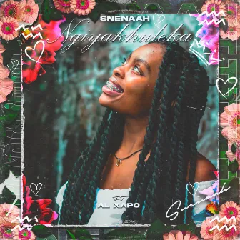 Ngiyakhuleka by Snenaah