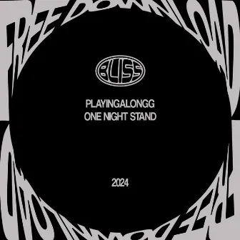 One Night Stand by PlayingAlongg