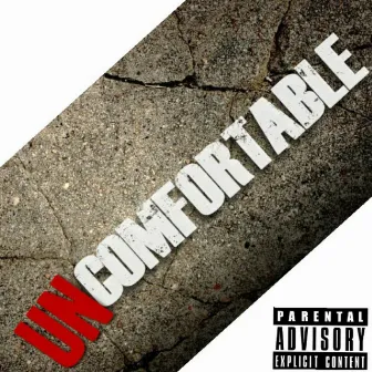 Uncomfortable by Twin NorthK