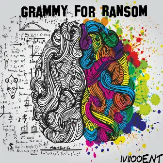 Grammy for Ransom by Trippymac