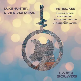 Divine Vibration Remixes by Clyde Rouge