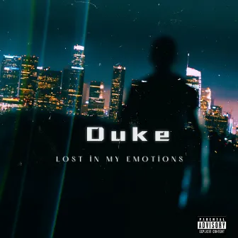 Lost In My Emotions by 