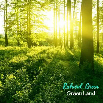 Green Land by Richard Green