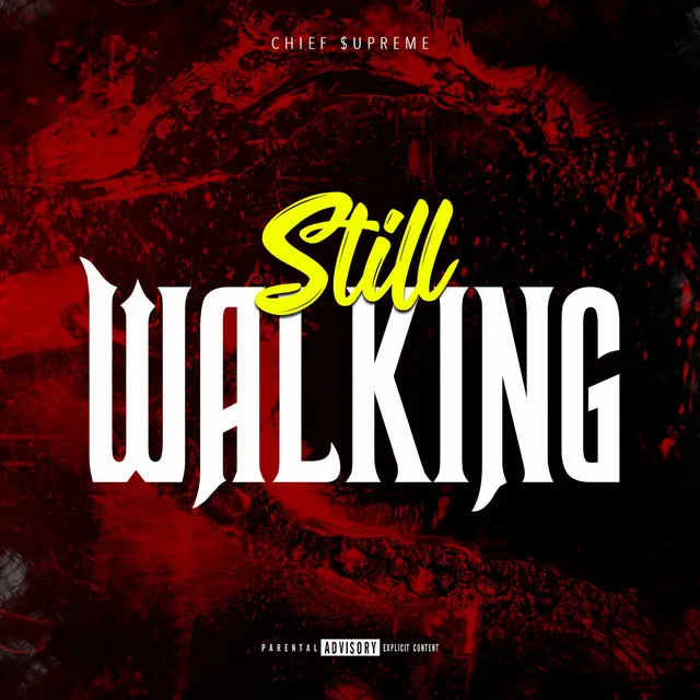 Still Walking