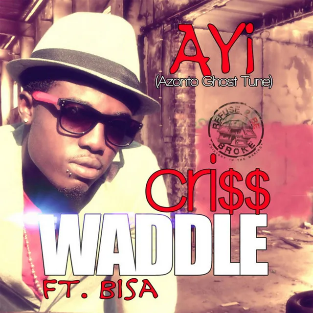 Criss Waddle