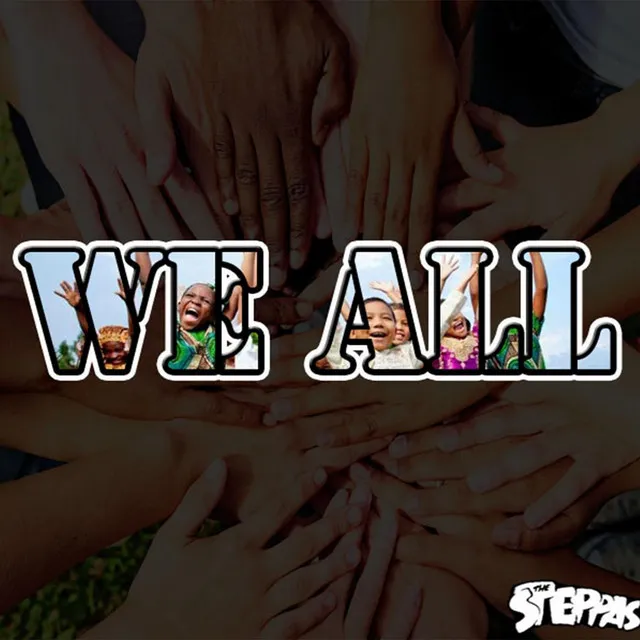 We All - Single