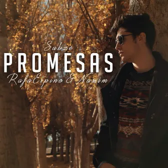 Promesas by Nassim