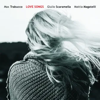 Love Songs by Giulio Scaramella