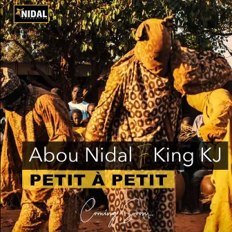 Petit à petit by Abou Nidal