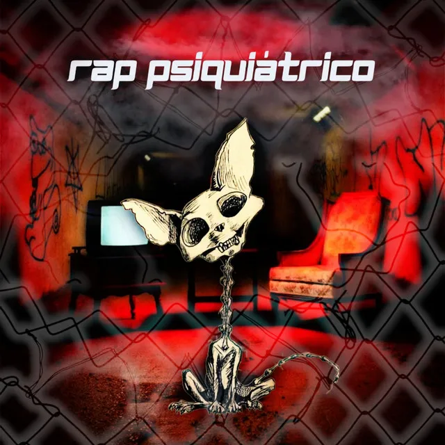 Rapsiquiátrico