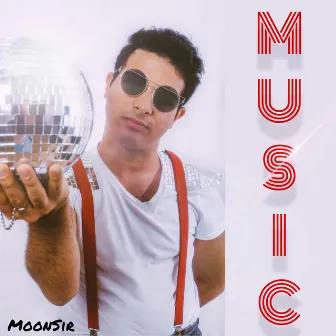 Music - Single by MoonSir