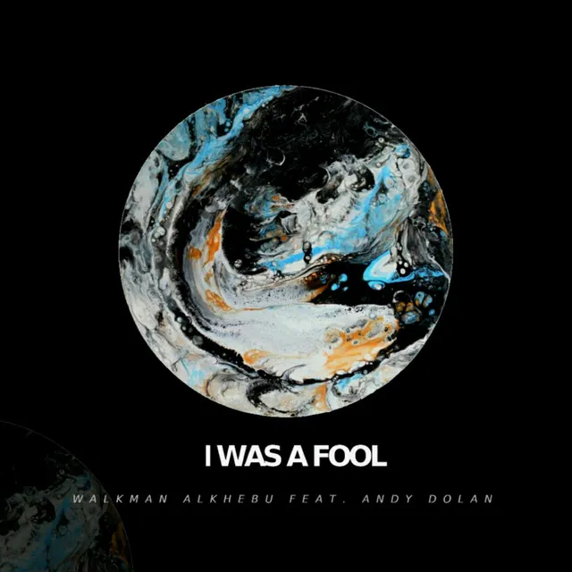 I Was A Fool - Main Vocal Mix