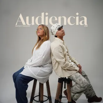 Audiencia by Liaz