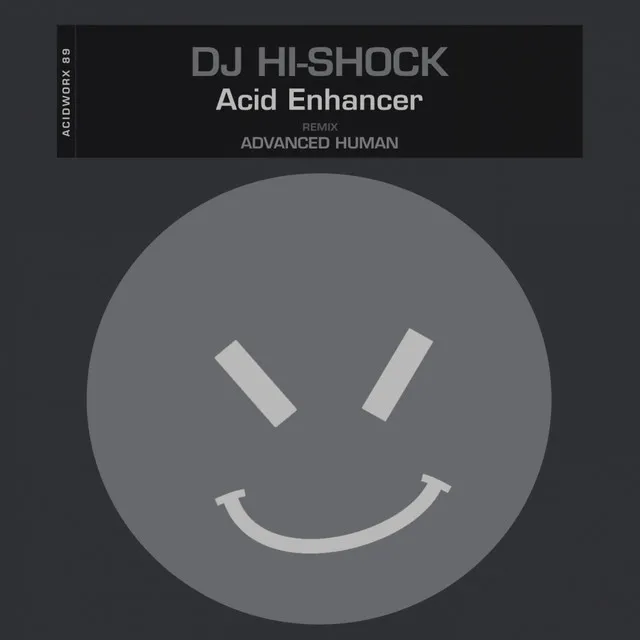 DJ Hi-Shock