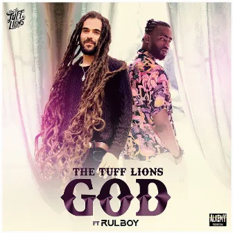 G.O.D by The Tuff Lions