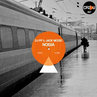 Noisia by Jack Mood