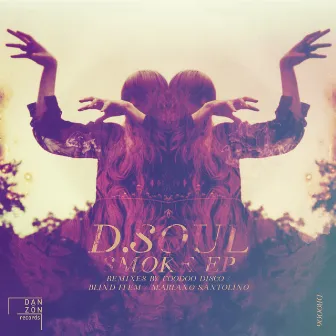 Smoke by D-Soul