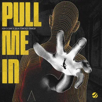 Pull Me In by Julia Temos